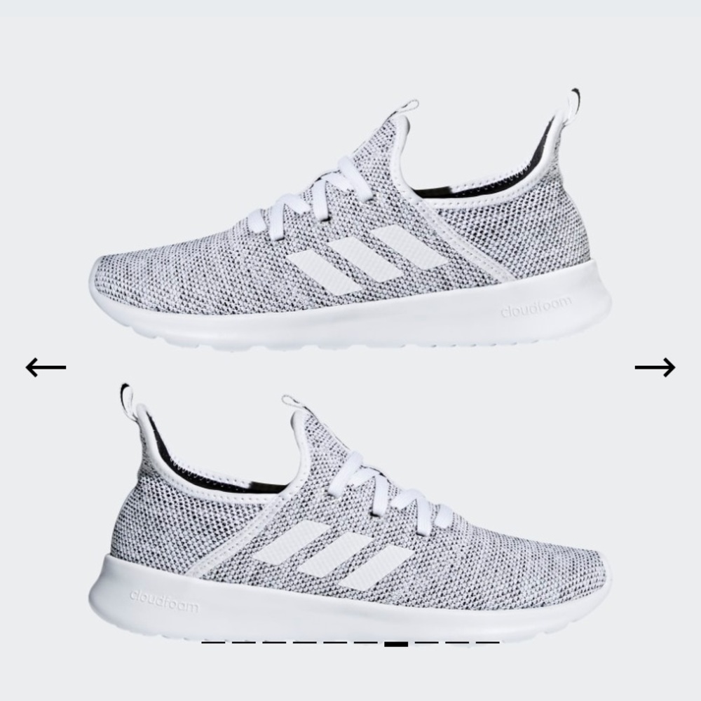Adidas Cloudfoam Sneakers